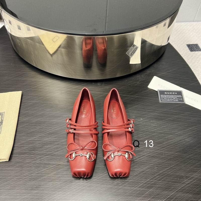 Gucci sz35-40 YM070201